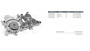 Imagen de BOMBA DE AGUA VW UP 1.0 FOX 1.0/1.6 GOL/SAVEIRO 1.6 14>